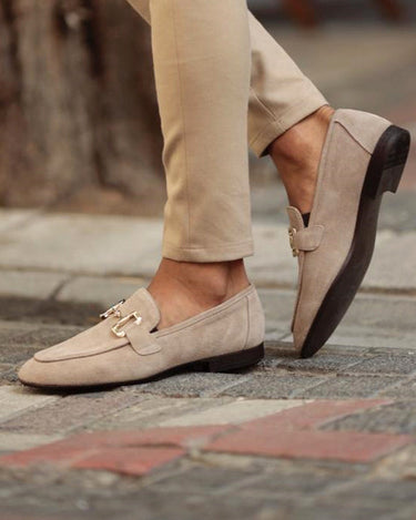 Loafers - Beaulin Paris