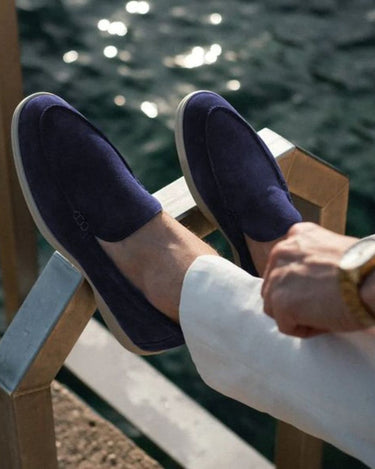 Loafers - Beaulin Paris