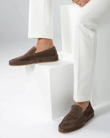 Loafers - Beaulin Paris