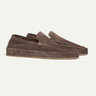 Brown Loafers - Beaulin Paris