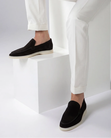 Loafers - Beaulin Paris