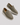 Khaki Loafers - Beaulin Paris