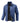 Navy Padded Coat - Beaulin Paris