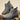 Grey chelsea boots - Beaulin Paris