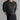 Grey polo sweater - Beaulin Paris