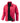 Red Padded Coat - Beaulin Paris