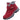 Red winter boots - Beaulin Paris