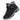 Black winter boots - Beaulin Paris