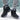 Grey winter boots - Beaulin Paris