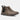 Light Brown slip-on boots - Beaulin Paris