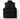 Black quilted gilet - Beaulin Paris