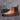 Brown slip-on boots - Beaulin Paris