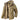 Khaki parka - Beaulin Paris