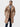 Black double-breasted coat - Beaulin Paris