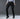 Navy stretch jeans - Beaulin Paris
