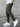 Light Grey stretch trousers - Beaulin Paris