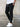 Black stretch trousers - Beaulin Paris