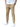 Beige stretch trousers - Beaulin Paris
