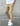 Dark Green stretch trousers - Beaulin Paris