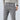 Grey corduroy trousers - Beaulin Paris
