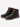 Black lace up boots - Beaulin Paris