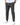 Dark Grey stretch trousers - Beaulin Paris