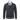 Dark Grey waffle knit cardigan - Beaulin Paris