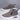 Grey ankle boots - Beaulin Paris