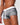 Light Grey Swim Shorts - Beaulin Paris