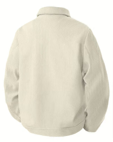 Jacket - Beaulin Paris