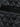 Black tweed overcoat detail - Beaulin Paris