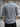 Grey oxford shirt - Beaulin Paris
