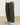 Pantalon velours côtelé Marron Foncé