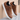 Brown low top sneakers - Beaulin Paris