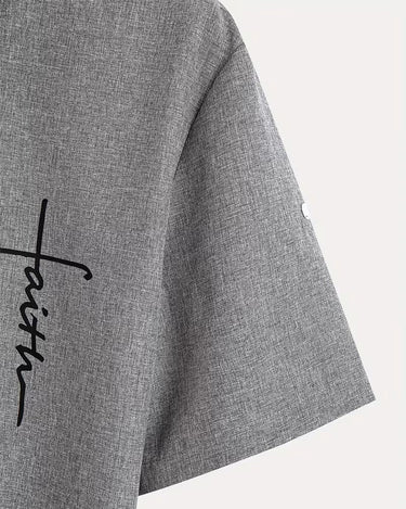 Shirt - Beaulin Paris