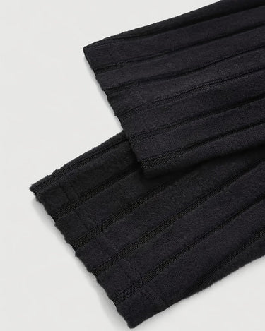 Men's Stretch Round Neck Base Layer — Beaulin Paris
