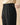 Pantalon sartorial Noir