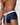 Navy Swim Shorts - Beaulin Paris
