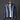 Dark Blue bomber jacket - Beaulin Paris