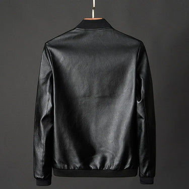 Light Brown bomber jacket - Beaulin Paris