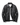 Black leather-look jacket - Beaulin Paris