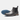 Dark Grey chelsea boots - Beaulin Paris