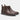 Dark Brown chelsea boots - Beaulin Paris