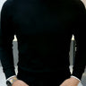 Men's Long Sleeve T-Shirt — Beaulin Paris