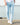 Blue Trousers - Beaulin Paris