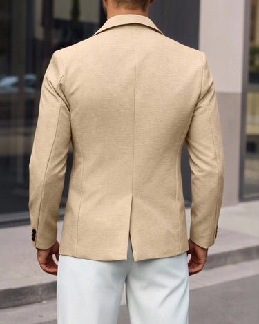 Jacket - Beaulin Paris