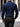 Navy long sleeve shirt - Beaulin Paris