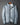 Grey puffer jacket - Beaulin Paris