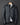 Black puffer jacket - Beaulin Paris