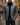 Grey puffer jacket - Beaulin Paris